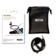 Boya Omni-Directional Lavalier Microphone BY-LM10, equipment