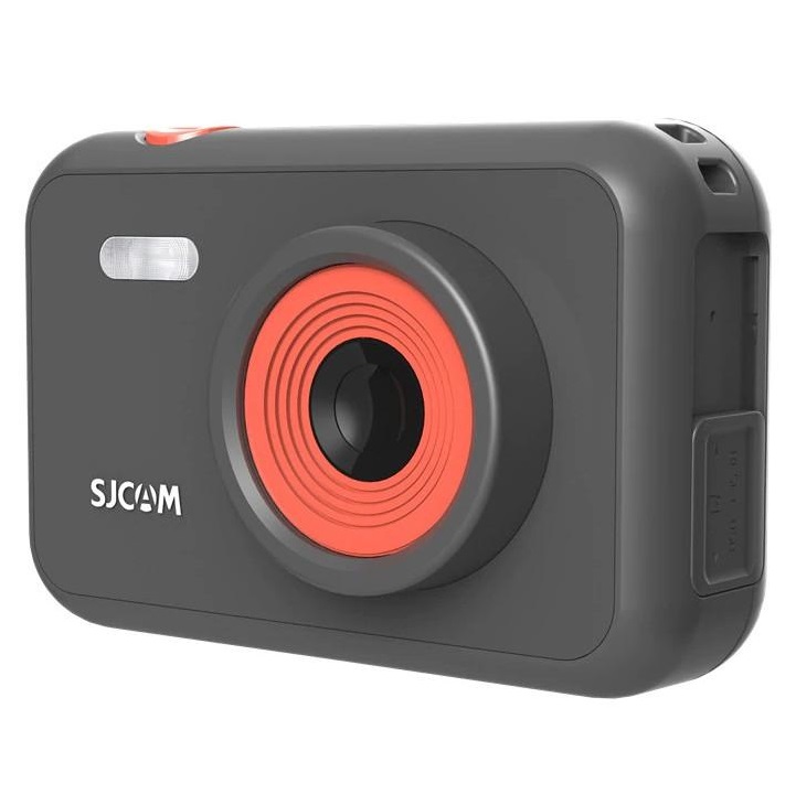 Action Camera SJCAM FUNCAM, main view