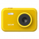 Action Camera SJCAM FUNCAM, yellow