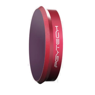PGYTECH UV Filter (Professional) for DJI OSMO ACTION, main view