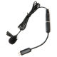 Boya Omni-Directional Lavalier Microphone BY-LM20, main view