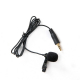 Boya Omni-Directional Lavalier Microphone BY-LM20, appearance