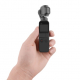 Cover Cap for DJI OSMO Pocket Charging Port, overall plan