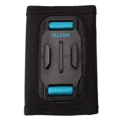 Telesin Backpack mount for GoPro, main view