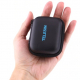 Telesin Mini storage case for GoPro without housing (XXS), overall plan