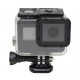 Telesin dive housing 60 m for GoPro HERO7, HERO6 and HERO5 Black, with a camera