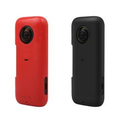 Silicone Protective Cover Case for Insta360 One X