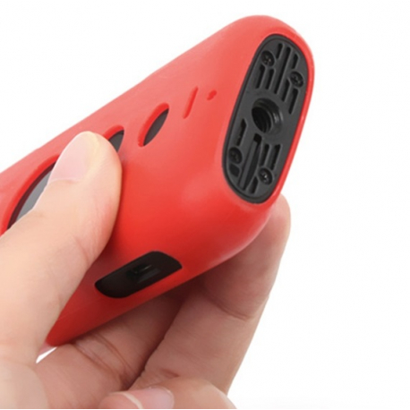 Silicone Protective Cover Case for Insta360 One X, bottom view