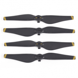 Sunnylife 5332 Quick-Release Propellers for DJI MAVIC AIR (2 pairs)
