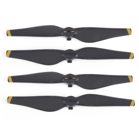 Sunnylife 5332 Quick-Release Propellers for DJI MAVIC AIR (2 pairs), main view