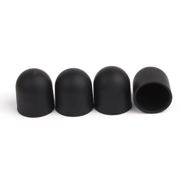 Sunnylife 4pcs/Set Silicone Motor Guard Cap For DJI DJI Mavic Air/Spark