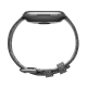 Фітнес-годинник Fitbit Versa Fitness Watch Special Edition (Charcoal Woven/Graphite Aluminum)
