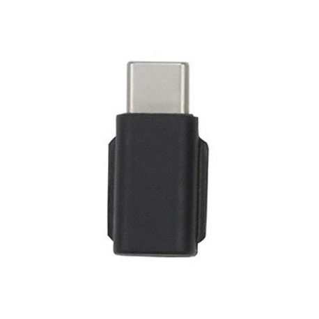 Адаптер для підключення DJI Osmo Pocket до смартфона через USB-C, головний вид
