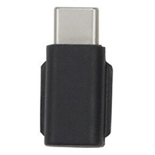 Адаптер для подключения DJI Osmo Pocket к смартфону через USB-C, главный вид