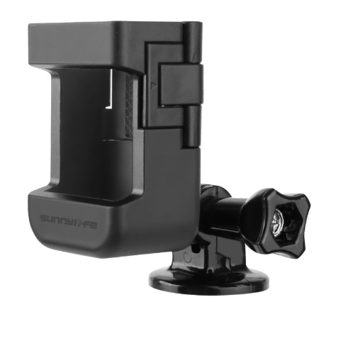 Кріплення-адаптер Sunnylife для DJI OSMO POCKET до аксесуарів GoPro, головний вид