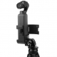 Sunnylife Updated Adapter Mount for DJI OSMO POCKET, with steadicam
