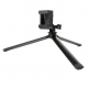 Sunnylife Updated Adapter Mount for DJI OSMO POCKET, on a tripod