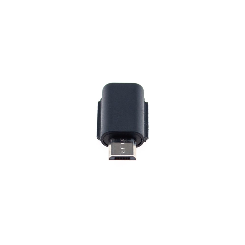 Адаптер для подключения DJI Osmo Pocket  смартфону через microUSB, главный вид