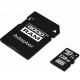 GOODRAM microSDXC 128GB UHS-I U1 Memory Card, with adapter
