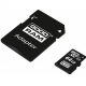 GOODRAM microSDXC 64GB UHS-I U1 Memory Card, overall plan