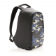 Рюкзак XD Design Bobby Compact Camouflage, камуфляжний синій