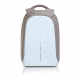 XD Design Bobby Compact, blue frontal view
