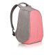 Рюкзак XD Design Bobby Compact, рожевий