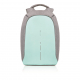 XD Design Bobby Compact, turquoise frontal view
