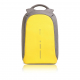 Рюкзак XD Design Bobby Compact, желтый, фронтальный вид