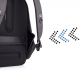 Рюкзак XD Design Bobby Tech, кишеня для бездротової зарядки