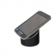 Tilted QI wireless charger