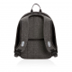 XD Design Cathy Anti-harassment Backpack, black rear view