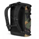 OGIO ALPHA CORE CONVOY 525R PACK, camouflage rear view