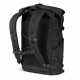 Рюкзак OGIO ALPHA CORE CONVOY 525R PACK, черный, вид сзади