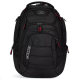 OGIO RENEGADE RSS 17 PACK, black front view