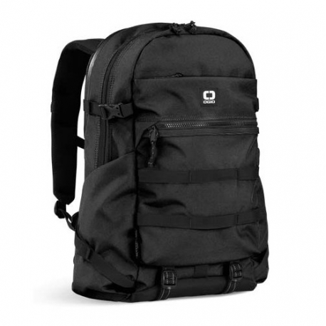 OGIO ALPHA CORE CONVOY 320 PACK BLK, main view