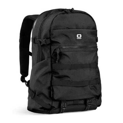 Рюкзак OGIO ALPHA CORE CONVOY 320 PACK BLK, главный вид