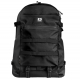 OGIO ALPHA CORE CONVOY 320 PACK BLK, front view