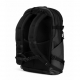 OGIO ALPHA CORE CONVOY 320 PACK BLK, back view