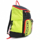 OGIO C4 SPORT PACK, yellow side view
