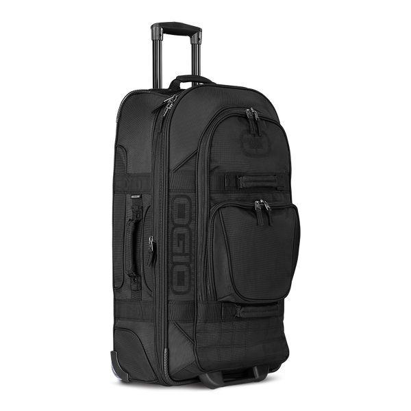 Чемодан OGIO TERMINAL TRAVEL, главный вид