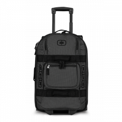 Чемодан OGIO LAYOVER, главный вид