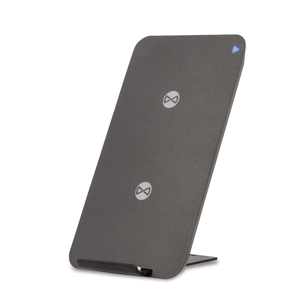 Forever Wireless desk charger WDC-300, main view