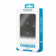 Forever Wireless desk charger WDC-300, packaged