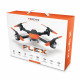 Flex Drone Forever, packaged