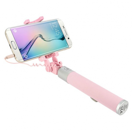 Forever Monopod JMP-200 pink, main view