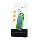 Forever Solar power bank 5000 mAh STB-200 green, packaged