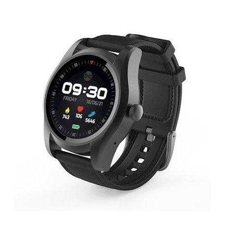 Forever GPS watch SW-200 black, main view