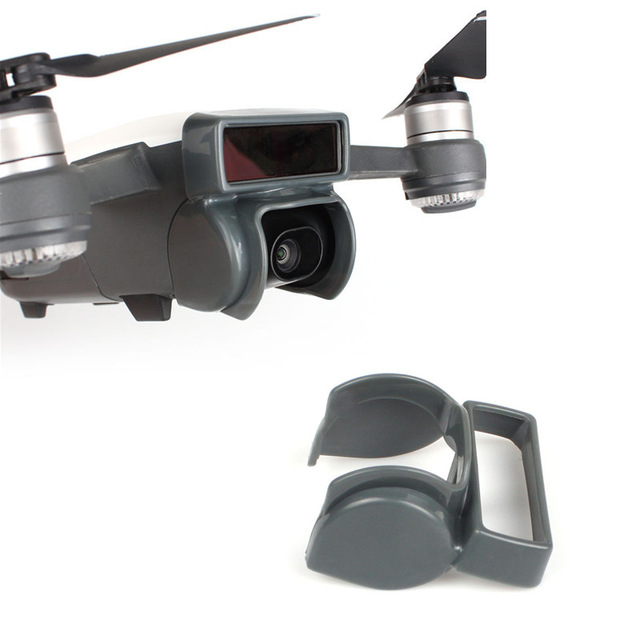 DJI Spark Protective Hood (Gray)