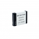 Battery pack for GoPro Hero 2/1 (AHDBT-001)